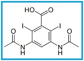 Amidotrizoic Acid EP Impurity C